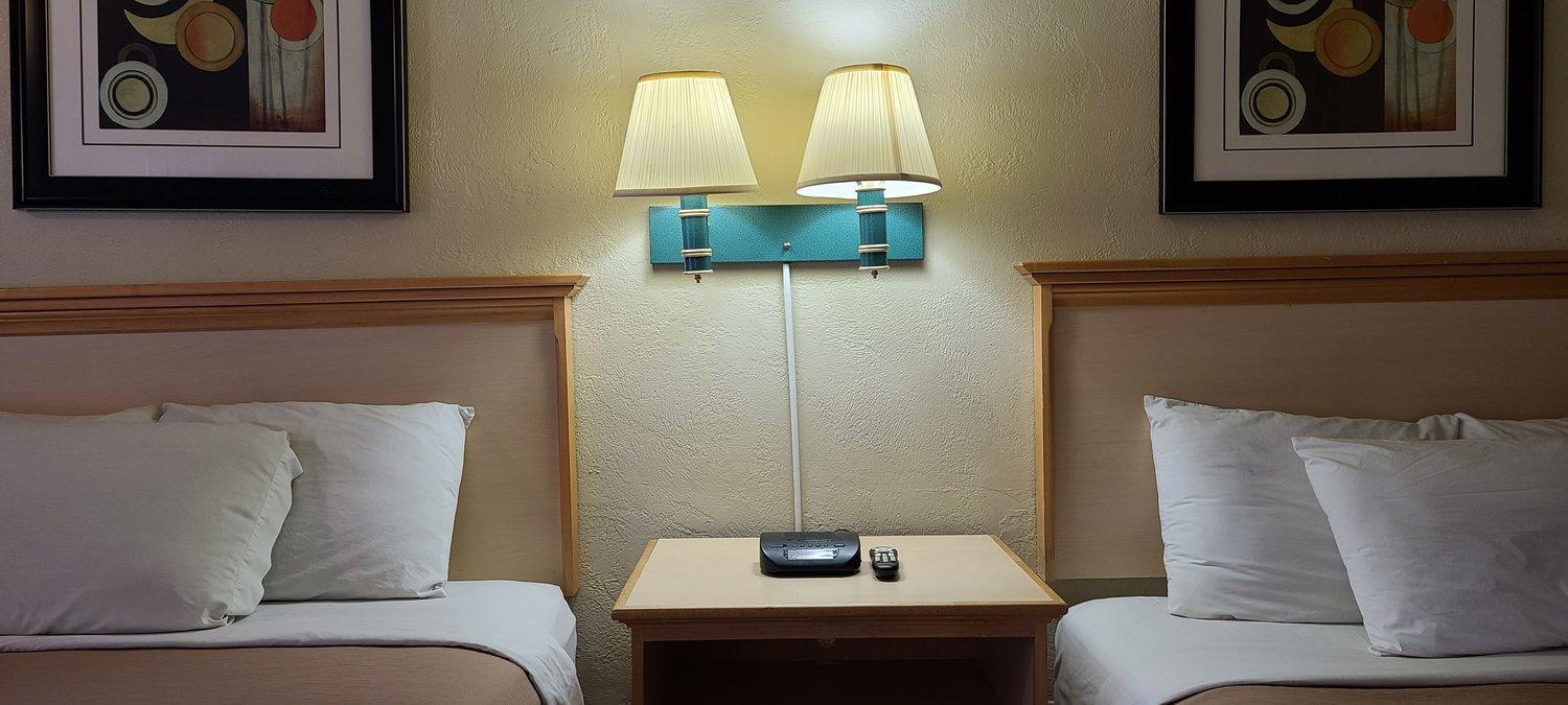 Economy Inn Reedsport Dış mekan fotoğraf